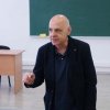 Христо Кафтанджиєв провів гостьову лекцію для студентів-грінченківців